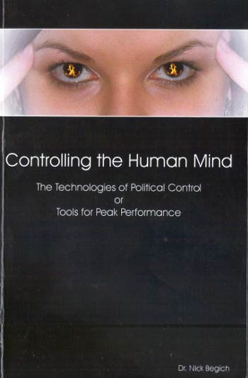Controlling the Human Mind - Nick Begich